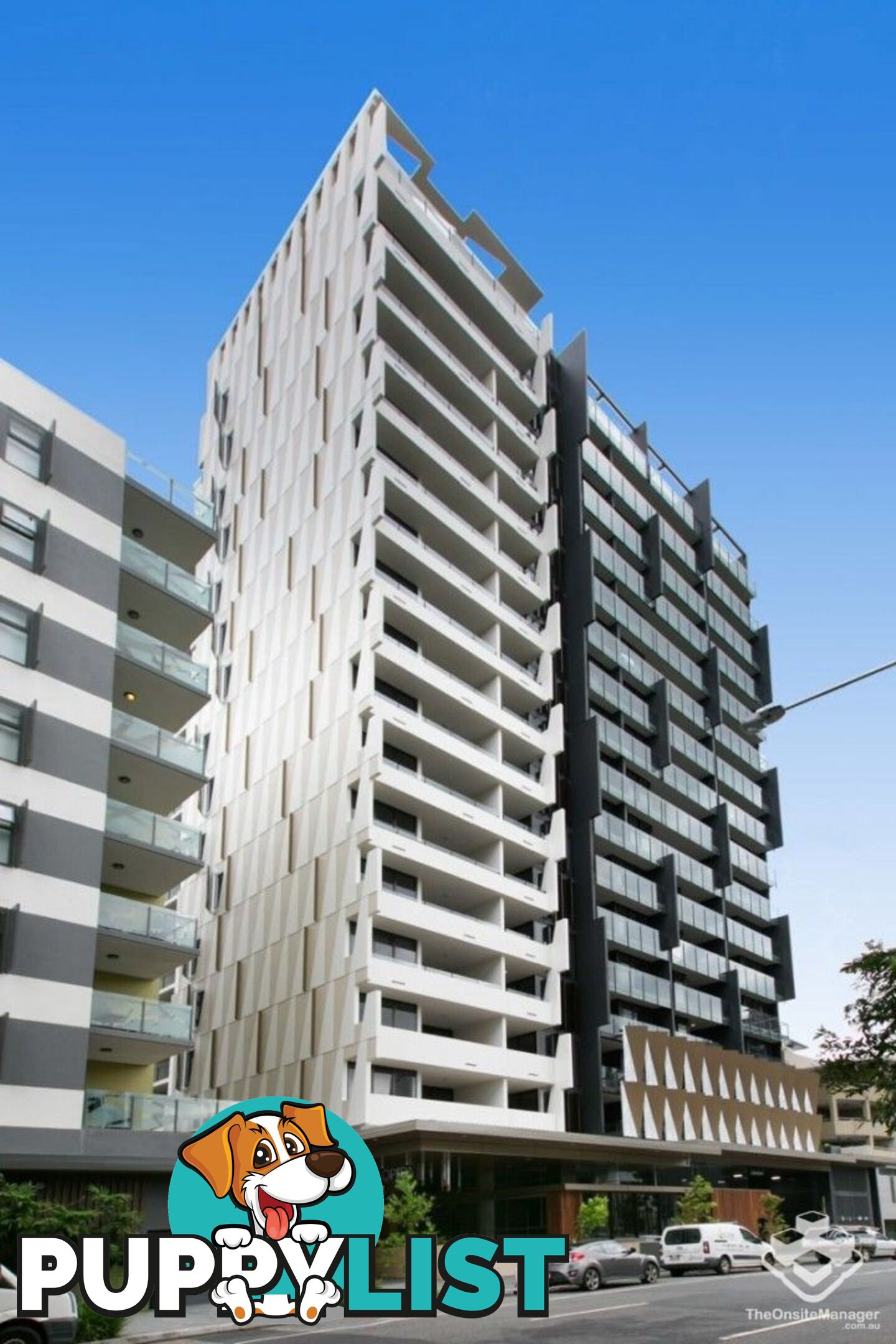 L15/47 Cordelia Street South Brisbane QLD 4101