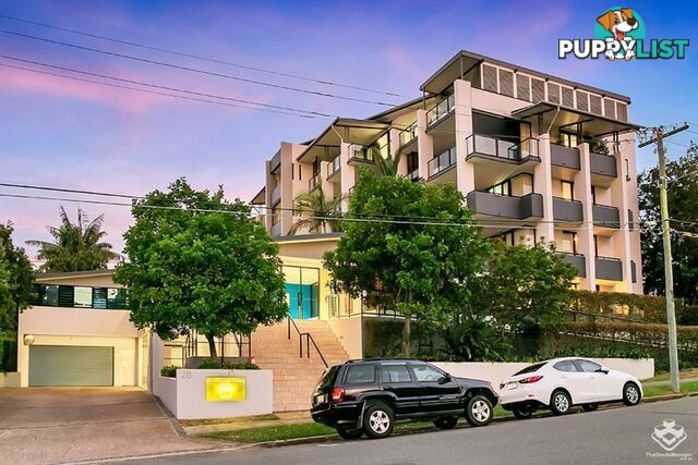 ID:21156432 26 Holland Street Toowong QLD 4066