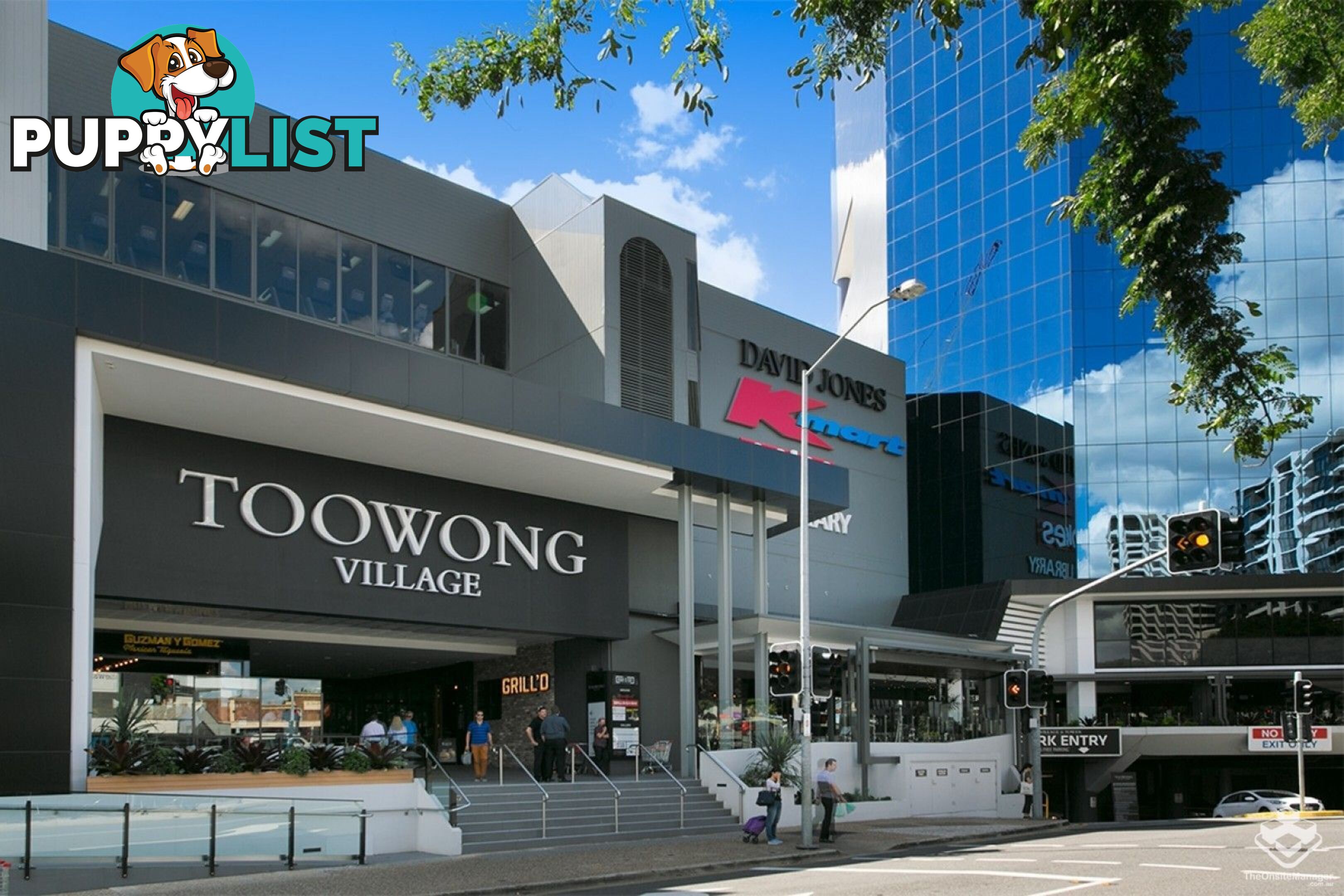 ID:21156432 26 Holland Street Toowong QLD 4066