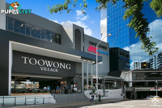 ID:21156432 26 Holland Street Toowong QLD 4066