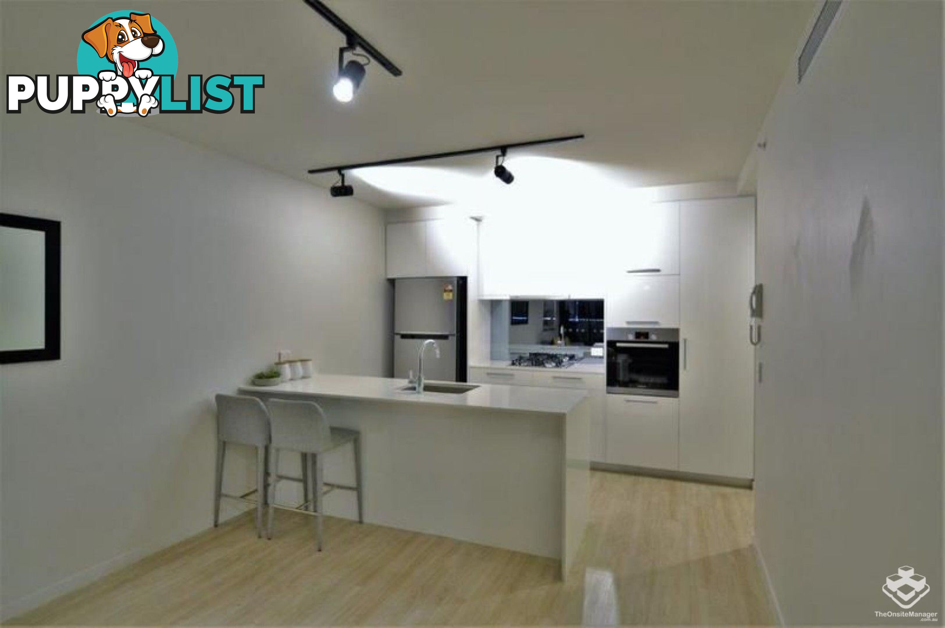 2031/9 Edmondstone Street South Brisbane QLD 4101