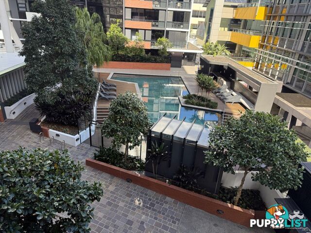2031/9 Edmondstone Street South Brisbane QLD 4101