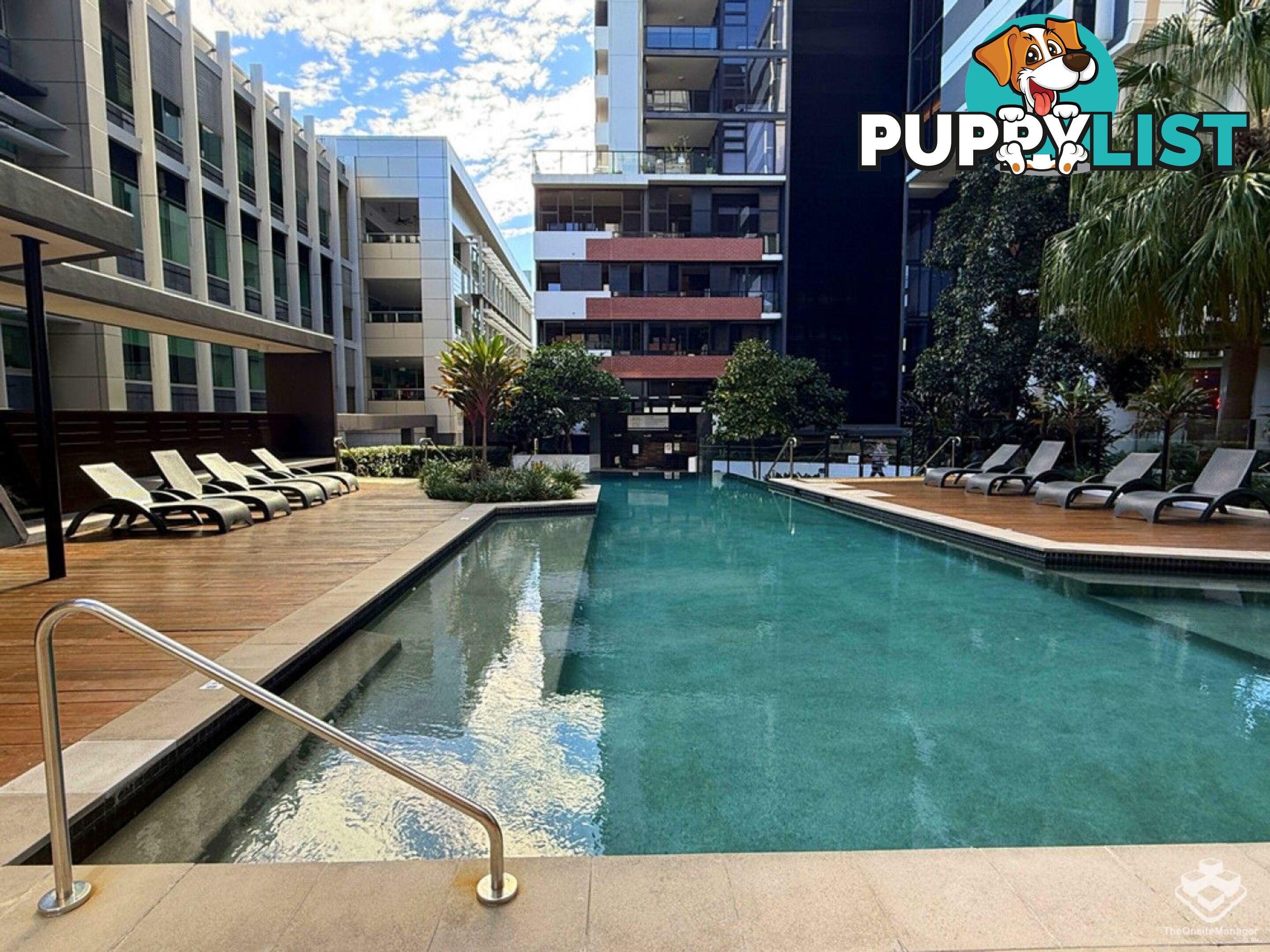 2031/9 Edmondstone Street South Brisbane QLD 4101