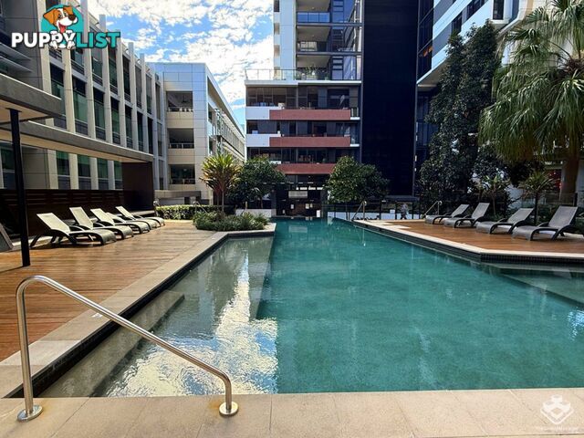 2031/9 Edmondstone Street South Brisbane QLD 4101