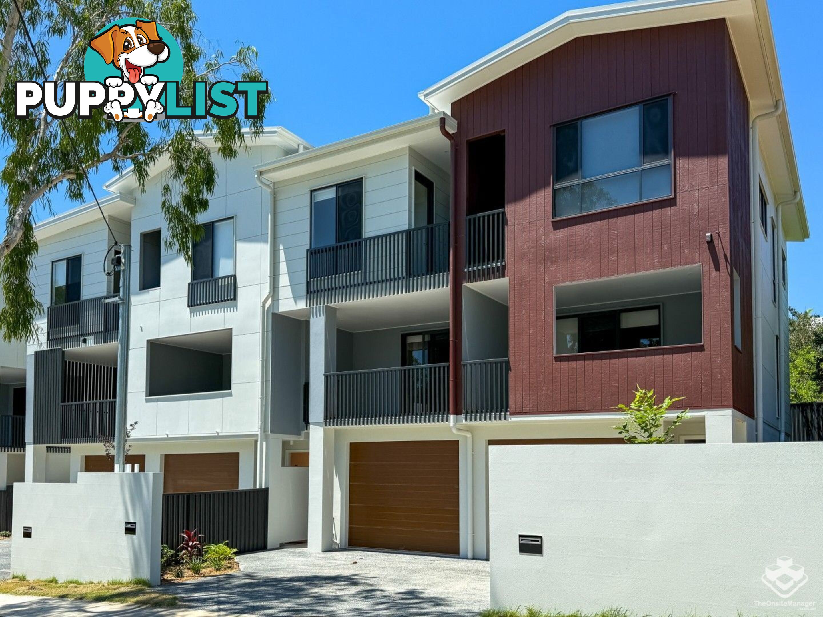 ID:21143236/4 Elizabeth Street Toowong QLD 4066