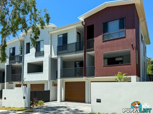 ID:21143236/4 Elizabeth Street Toowong QLD 4066