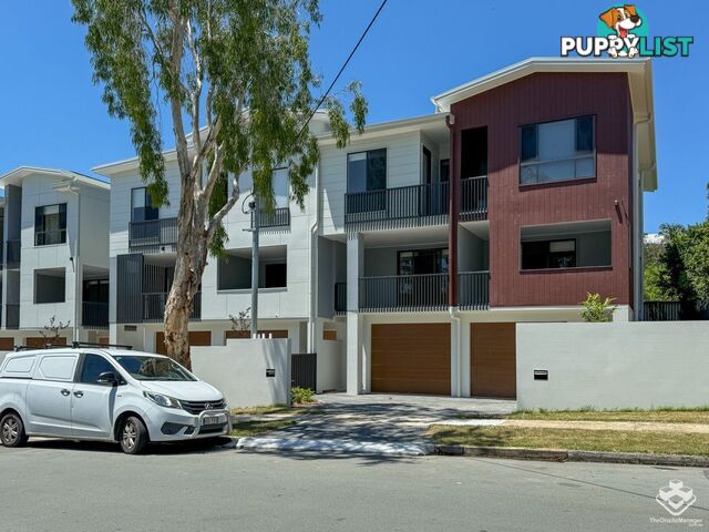 ID:21143236/4 Elizabeth Street Toowong QLD 4066