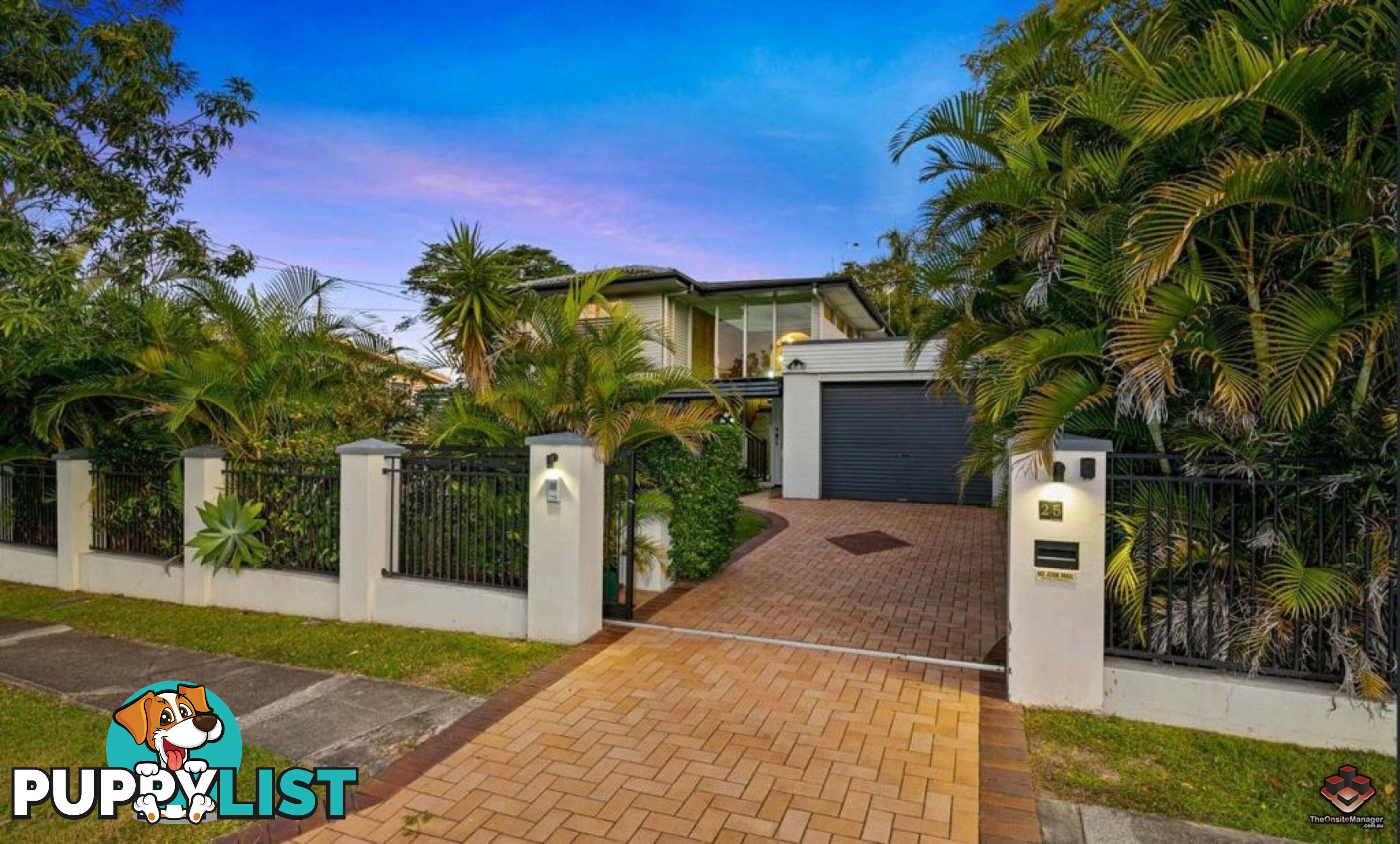 25 Kordick Street Carina QLD 4152