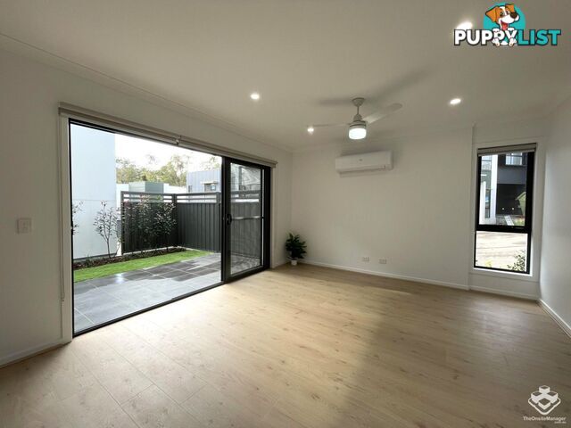 88/21 Lorisch Way Rochedale QLD 4123