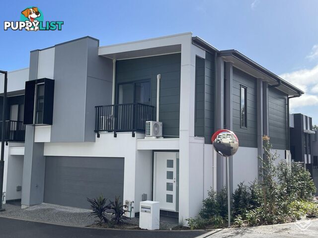 88/21 Lorisch Way Rochedale QLD 4123