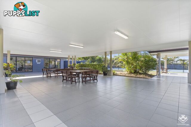 32/9A Browning Boulevard Battery Hill QLD 4551