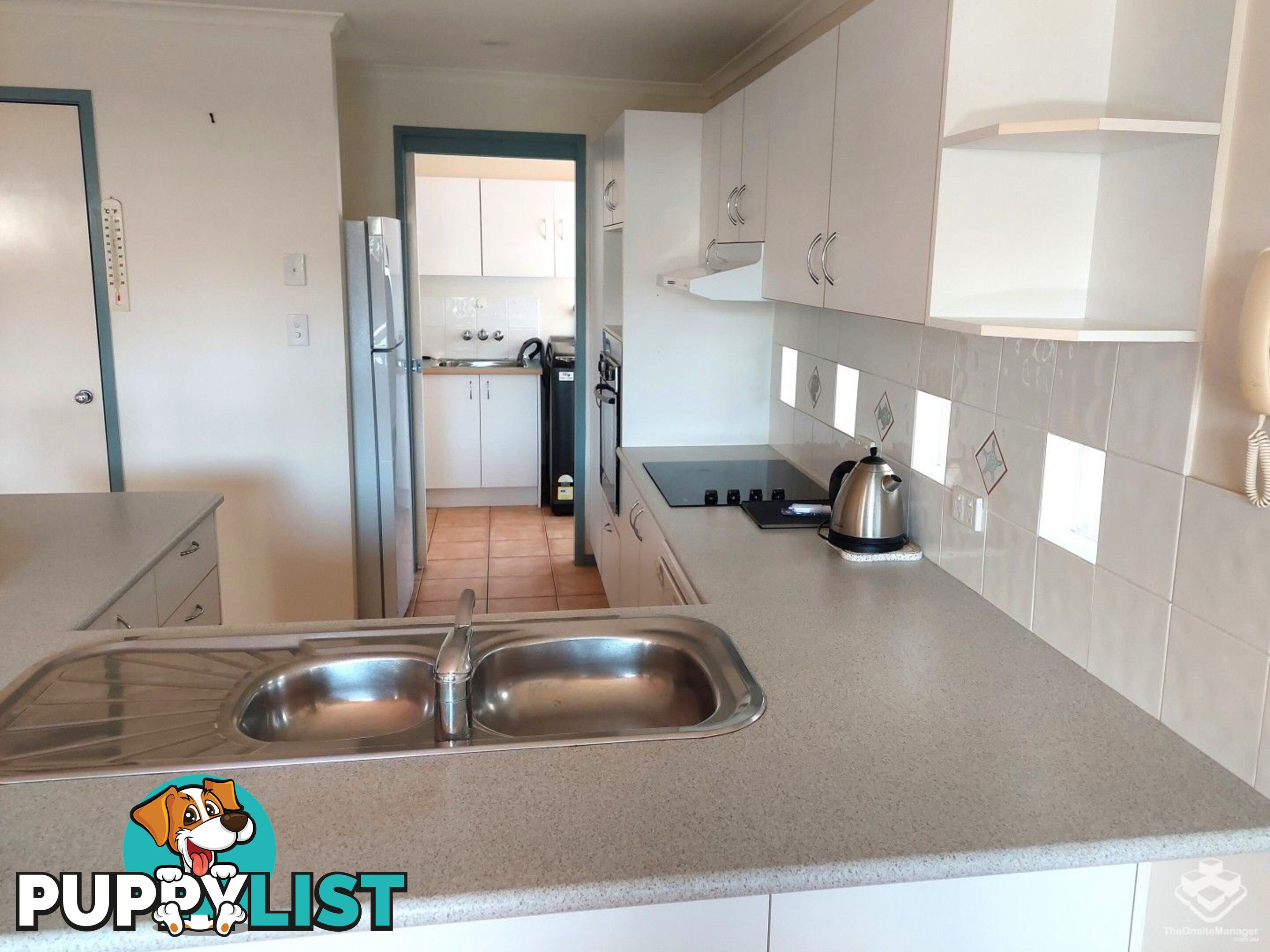32/9A Browning Boulevard Battery Hill QLD 4551