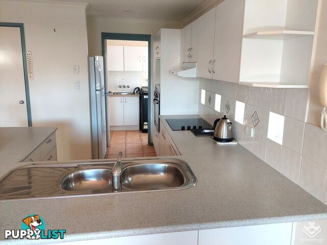 32/9A Browning Boulevard Battery Hill QLD 4551