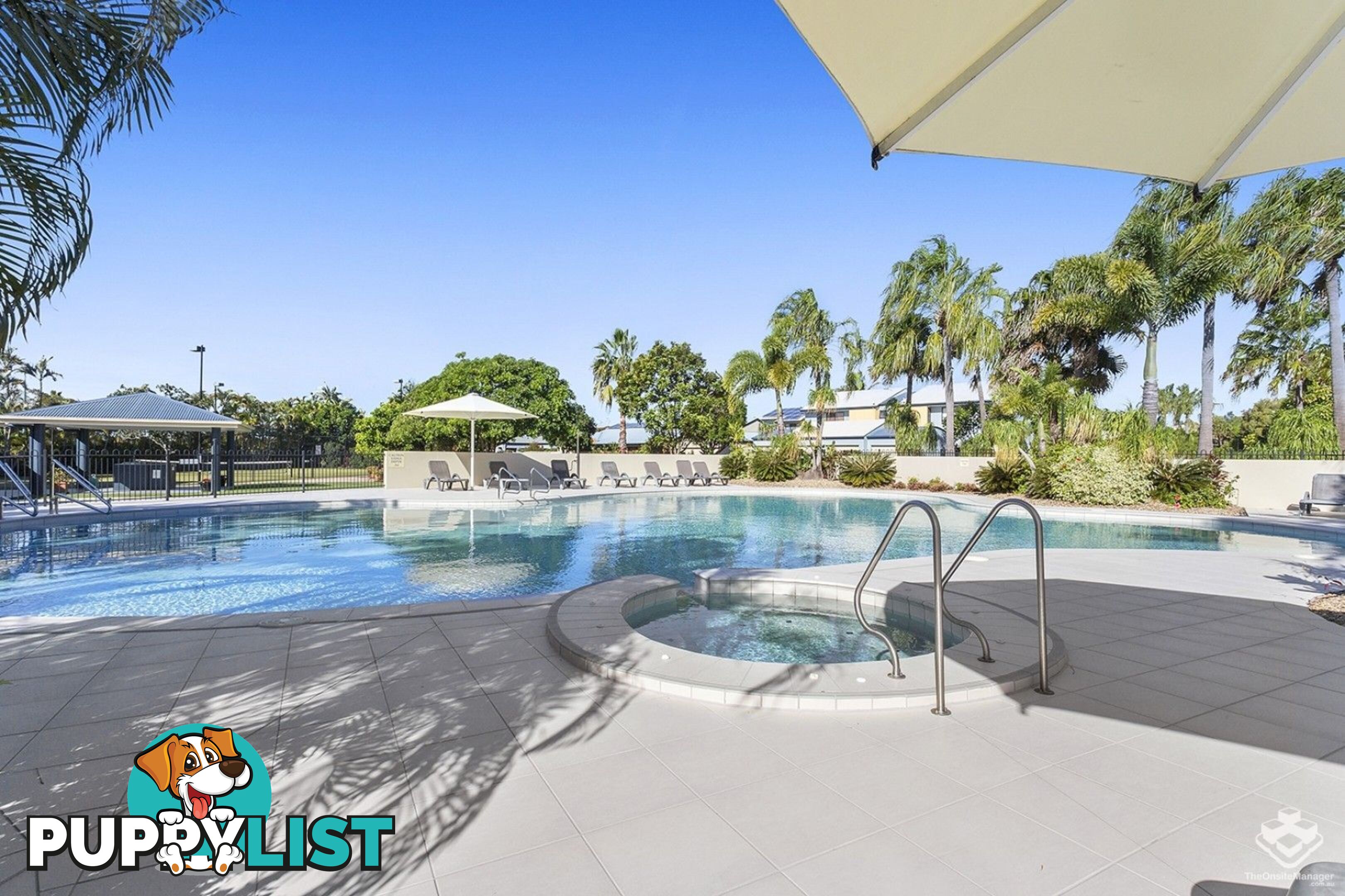 32/9A Browning Boulevard Battery Hill QLD 4551