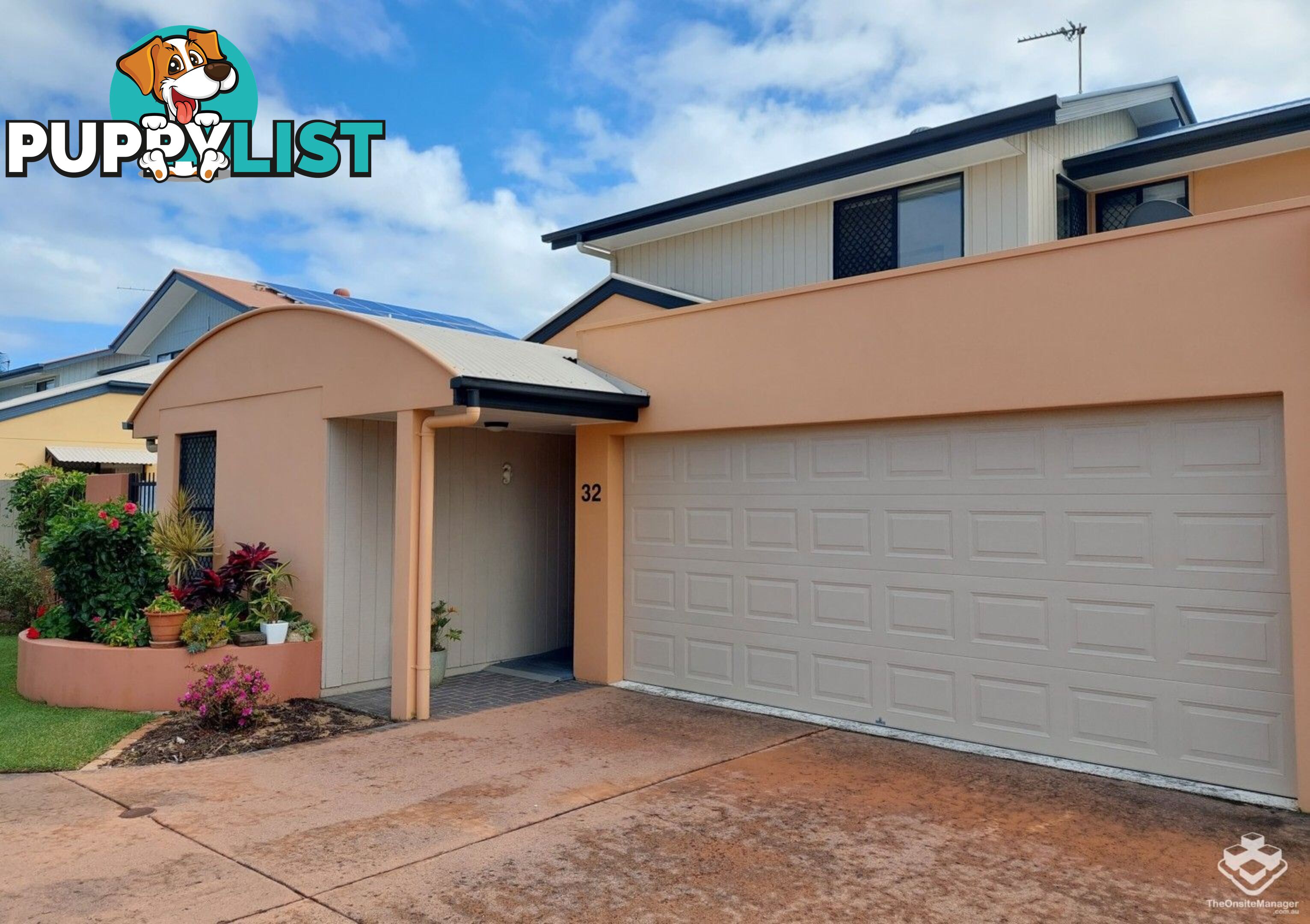 32/9A Browning Boulevard Battery Hill QLD 4551