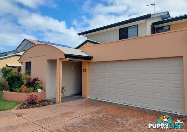 32/9A Browning Boulevard Battery Hill QLD 4551