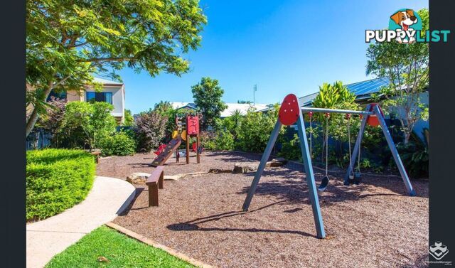 32/9A Browning Boulevard Battery Hill QLD 4551