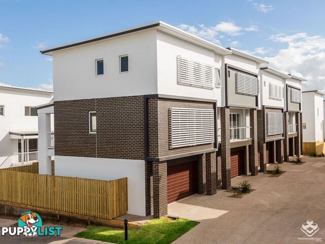 29/400 Tingal Road Wynnum QLD 4178