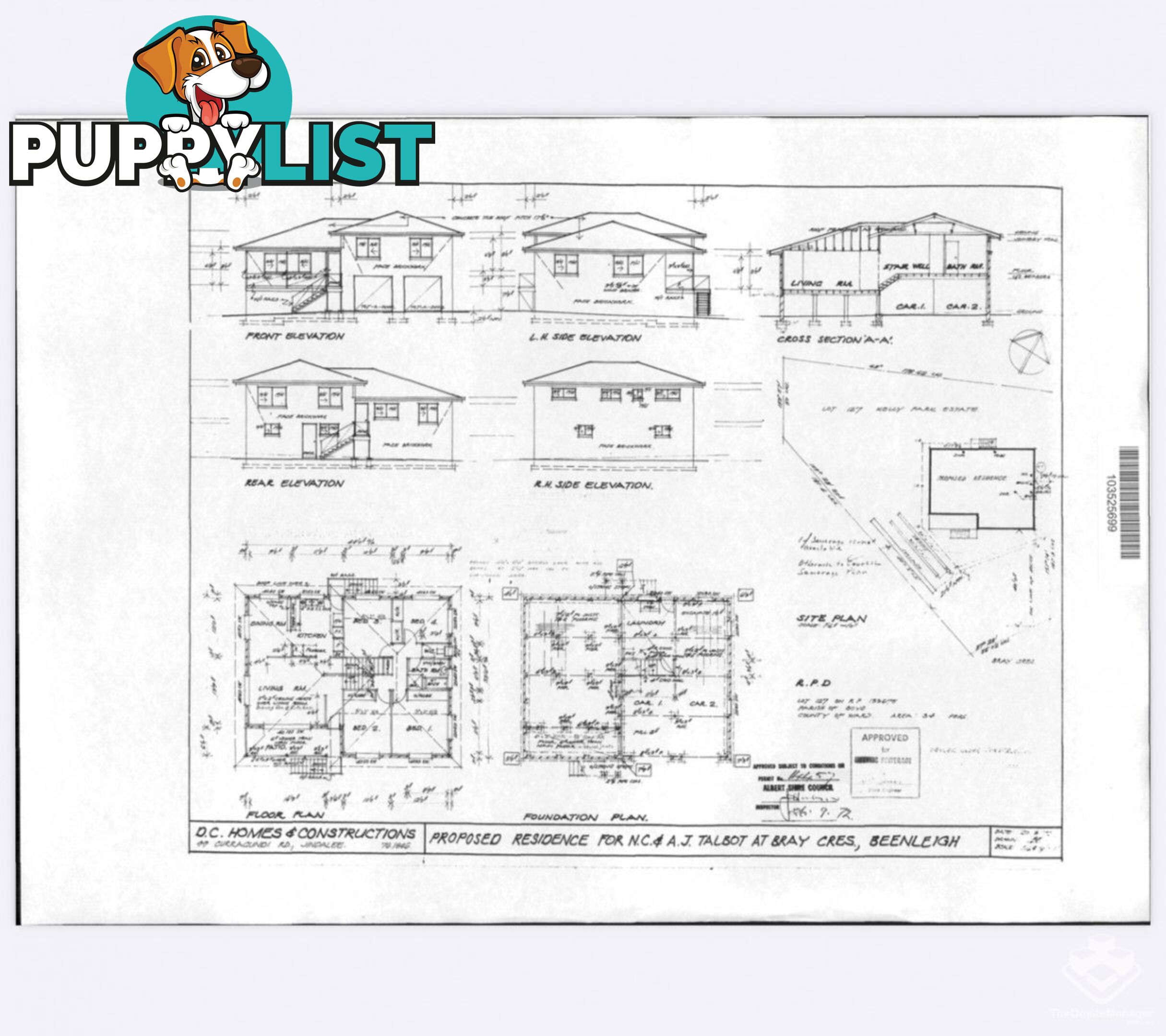 5 Bray Court Eagleby QLD 4207