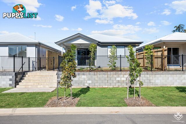 32 Miller Boulevard Lawnton QLD 4501