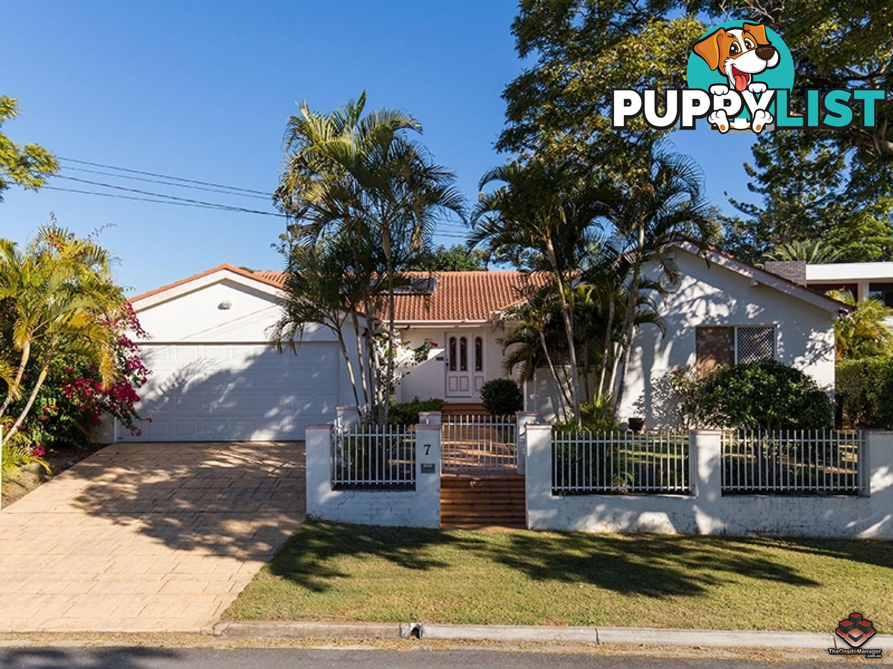 7 Kimmax Street Sunnybank QLD 4109