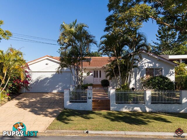 7 Kimmax Street Sunnybank QLD 4109