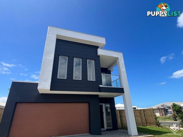 2 Tulip Wood Street Griffin QLD 4503