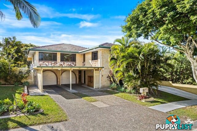 22 Fenimore Street Wishart QLD 4122