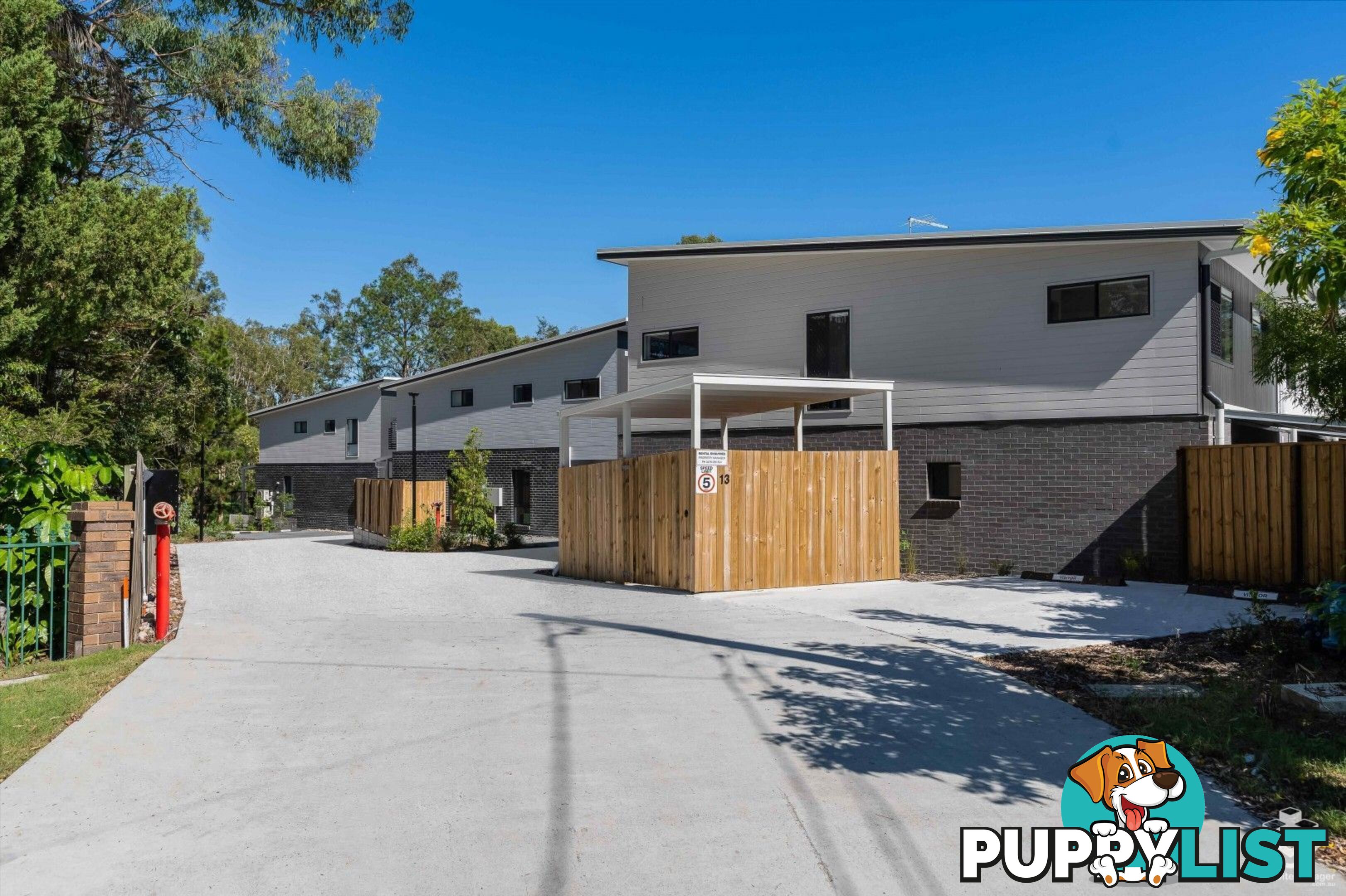 2/13 Bass Court Loganholme QLD 4129
