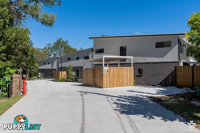2/13 Bass Court Loganholme QLD 4129