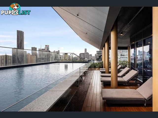2303/365 Saint Pauls Terrace Fortitude Valley QLD 4006