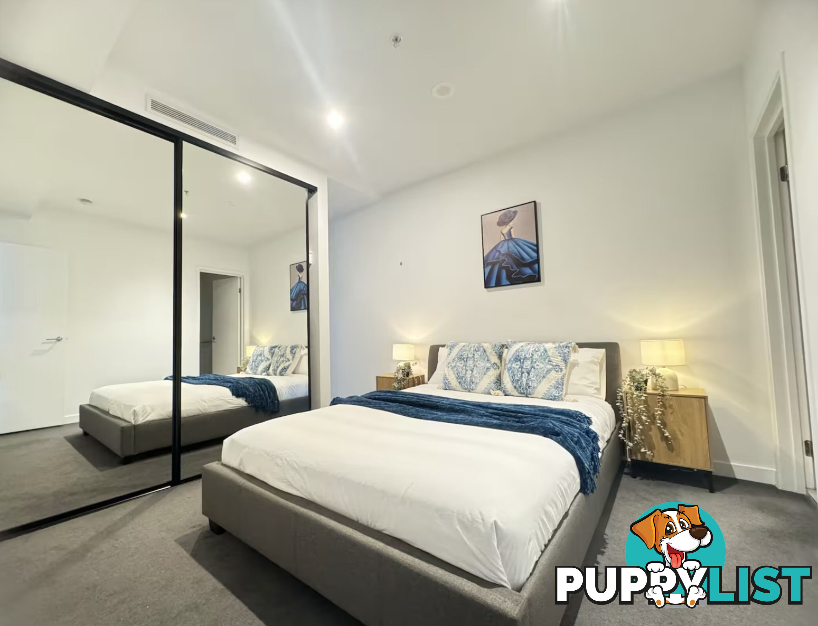 2812/179 Alfred Street Fortitude Valley QLD 4006