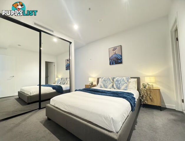 2812/179 Alfred Street Fortitude Valley QLD 4006