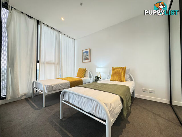 2812/179 Alfred Street Fortitude Valley QLD 4006