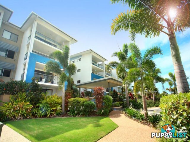 25/4 Grand Parade Kawana Island QLD 4575