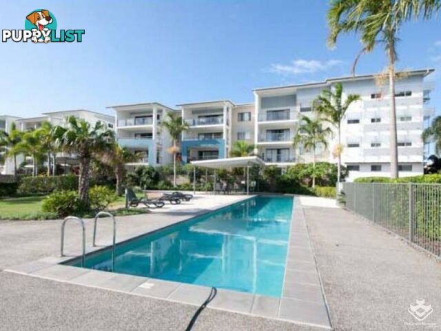 25/4 Grand Parade Kawana Island QLD 4575