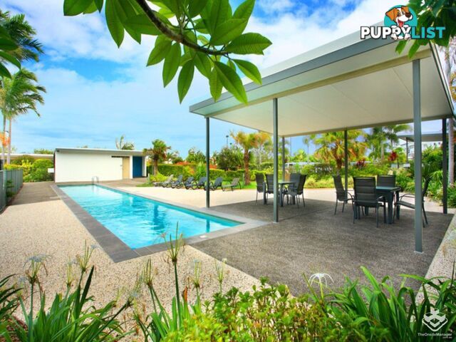25/4 Grand Parade Kawana Island QLD 4575