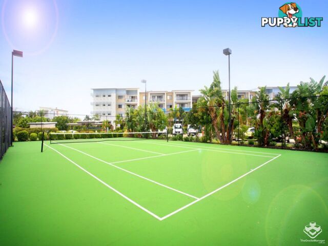 25/4 Grand Parade Kawana Island QLD 4575