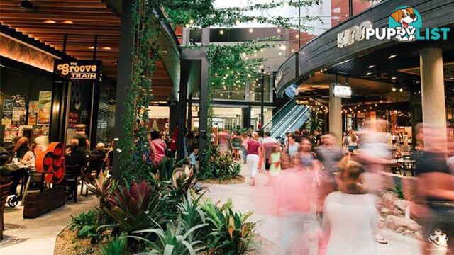 ID:3892218 25 The Corso North Lakes qld 4509