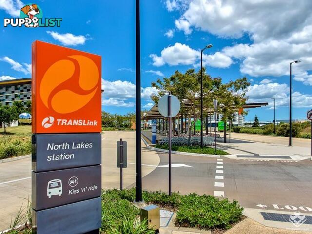 ID:3892218 25 The Corso North Lakes qld 4509