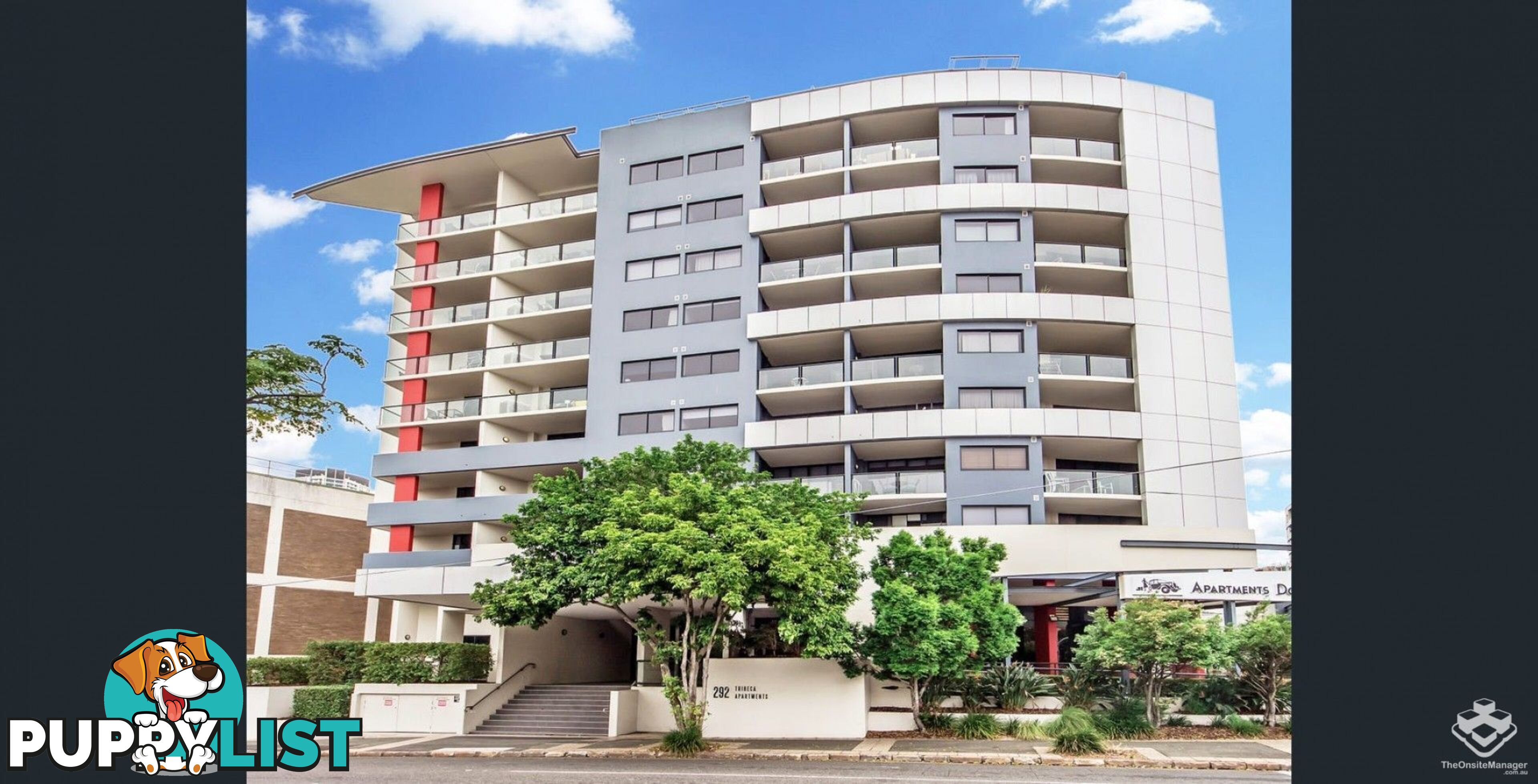 ID:21154525 292 Boundary Street Spring Hill QLD 4000
