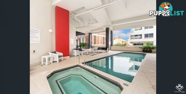 ID:21154525 292 Boundary Street Spring Hill QLD 4000