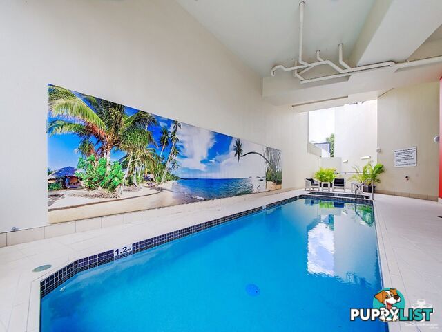 ID:21154525 292 Boundary Street Spring Hill QLD 4000