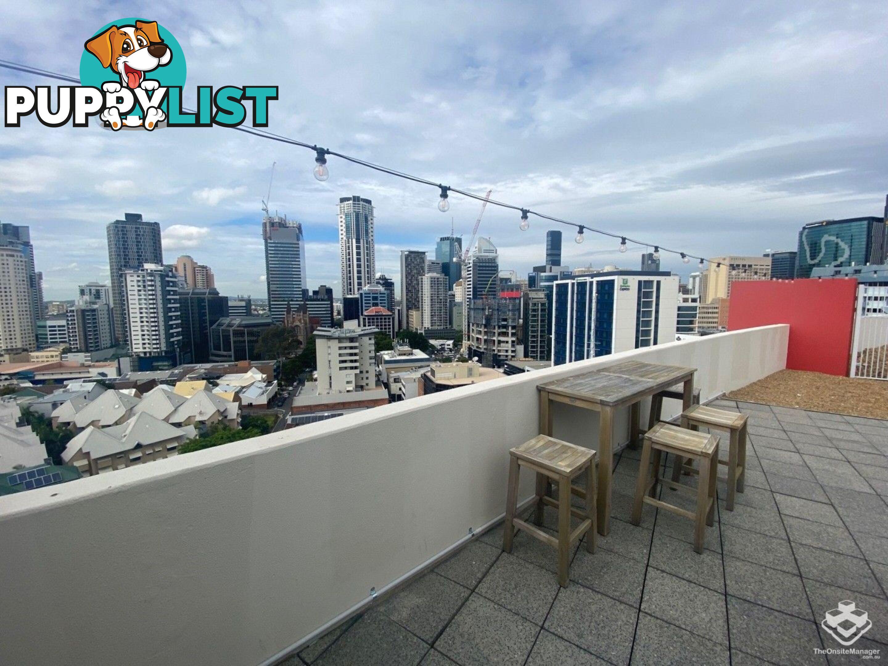 ID:21154525 292 Boundary Street Spring Hill QLD 4000
