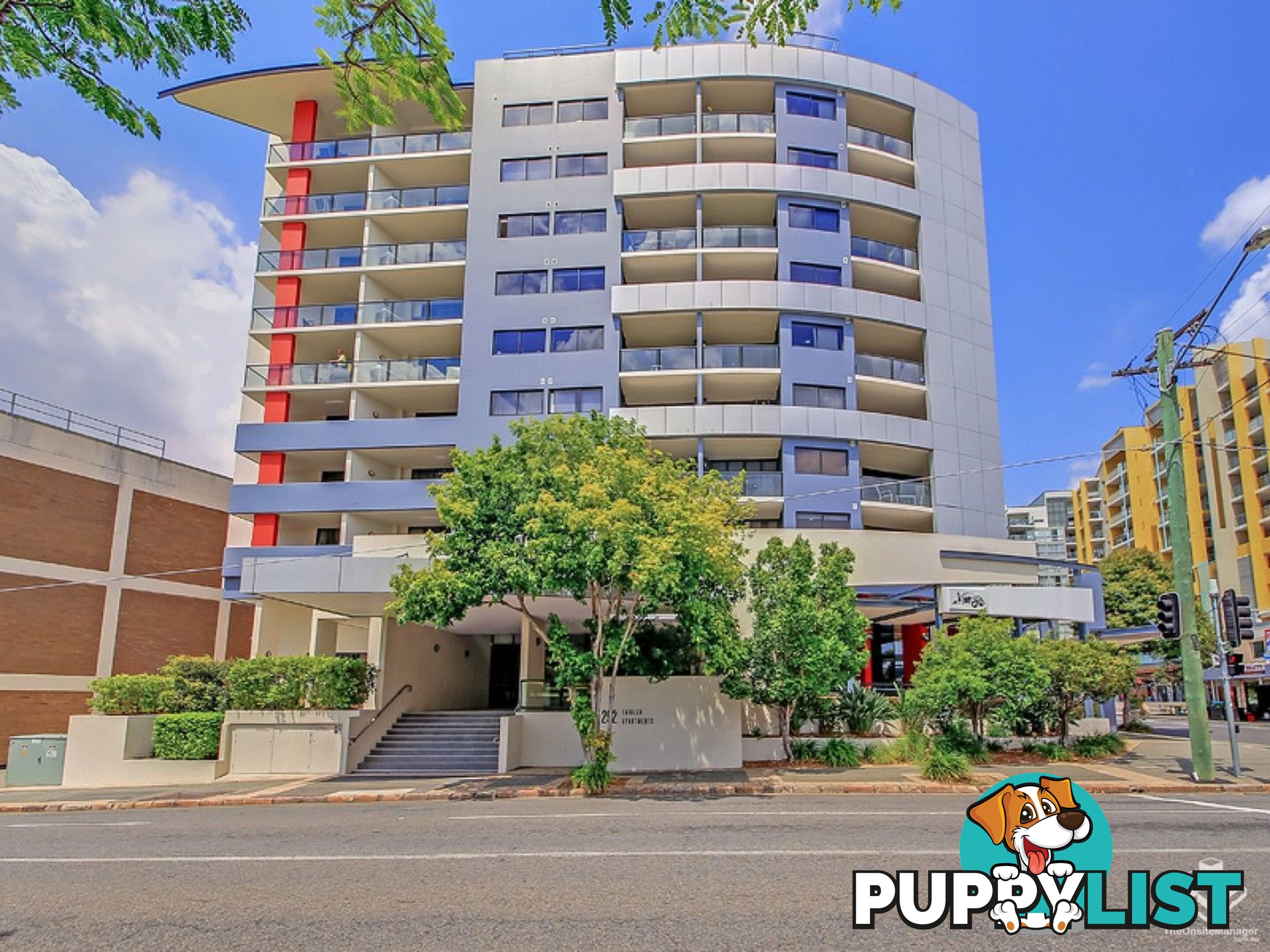 ID:21154525 292 Boundary Street Spring Hill QLD 4000