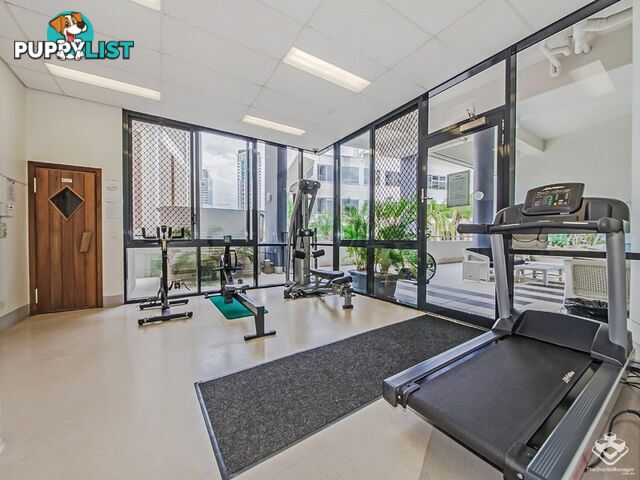 ID:21154525 292 Boundary Street Spring Hill QLD 4000