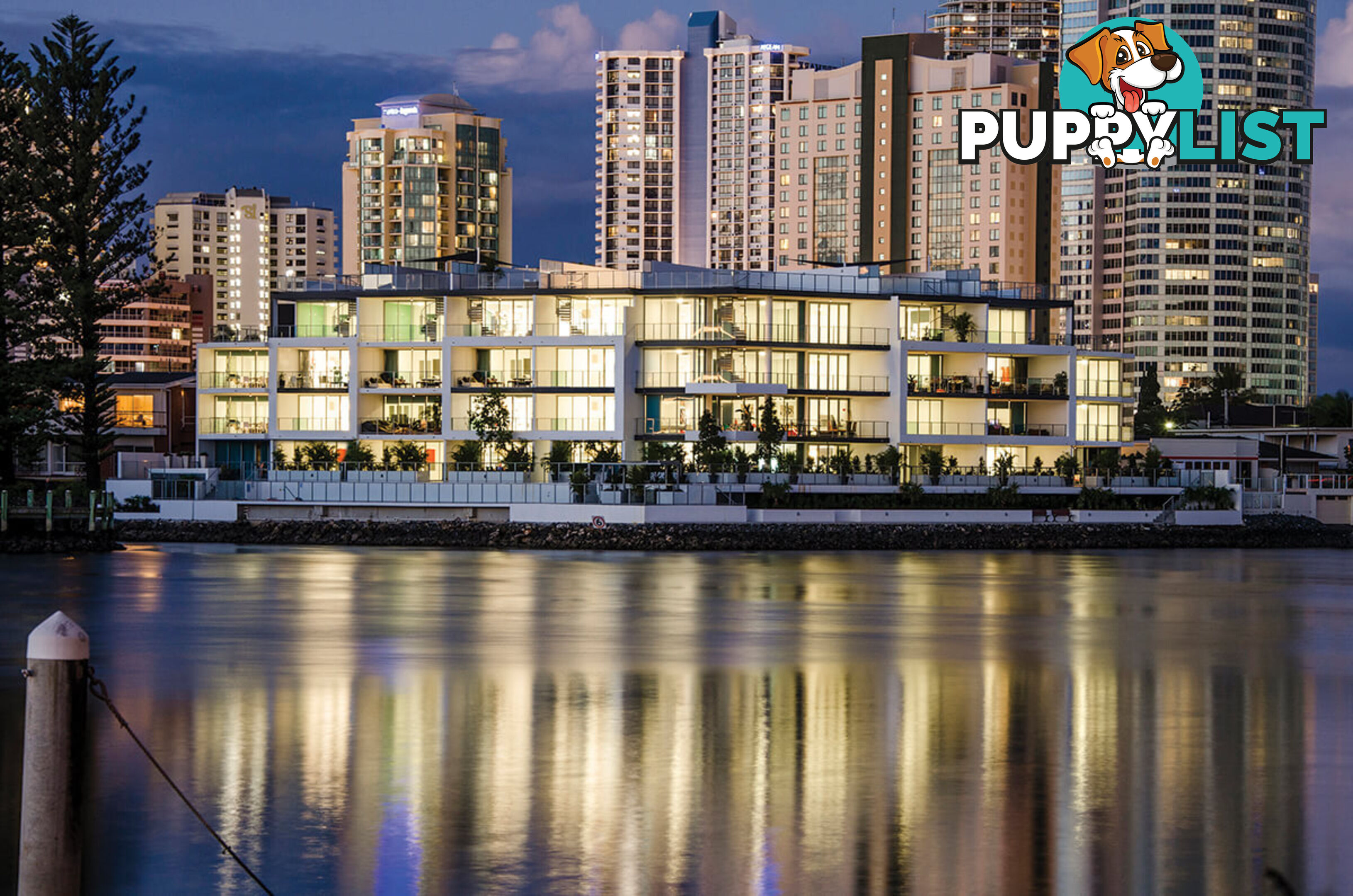 ID:21153770 30-32 Paradise Island Surfers Paradise QLD 4217