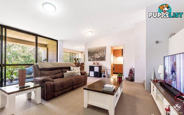 11/20 Rudd Street Broadbeach Waters QLD 4218