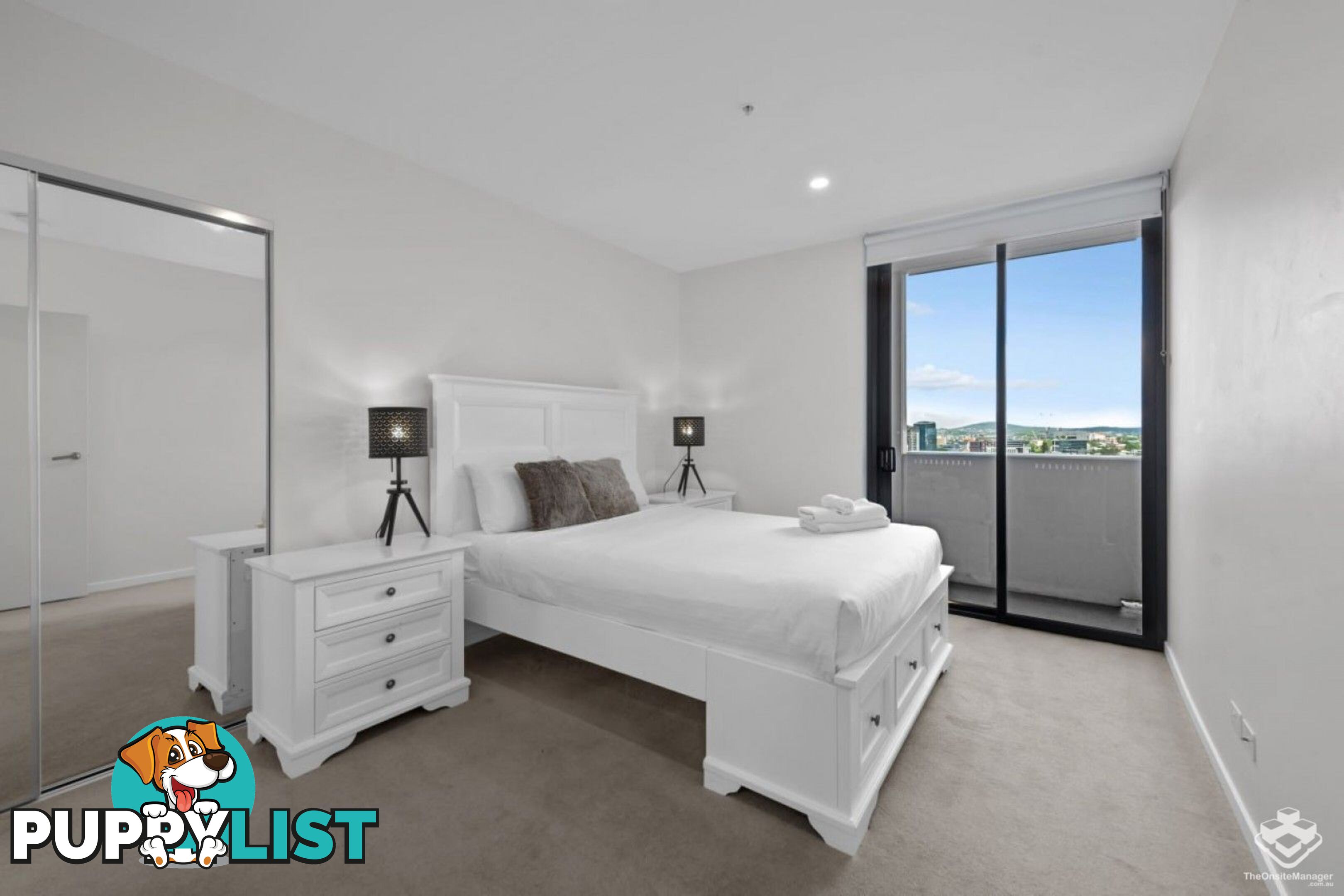 22505/28 merivale street South Brisbane QLD 4101