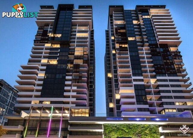 22505/28 merivale street South Brisbane QLD 4101